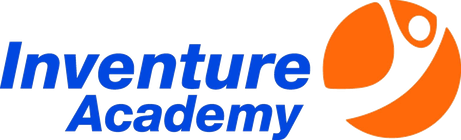 Inventure Academy logo